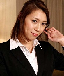 Mayumi Hamada